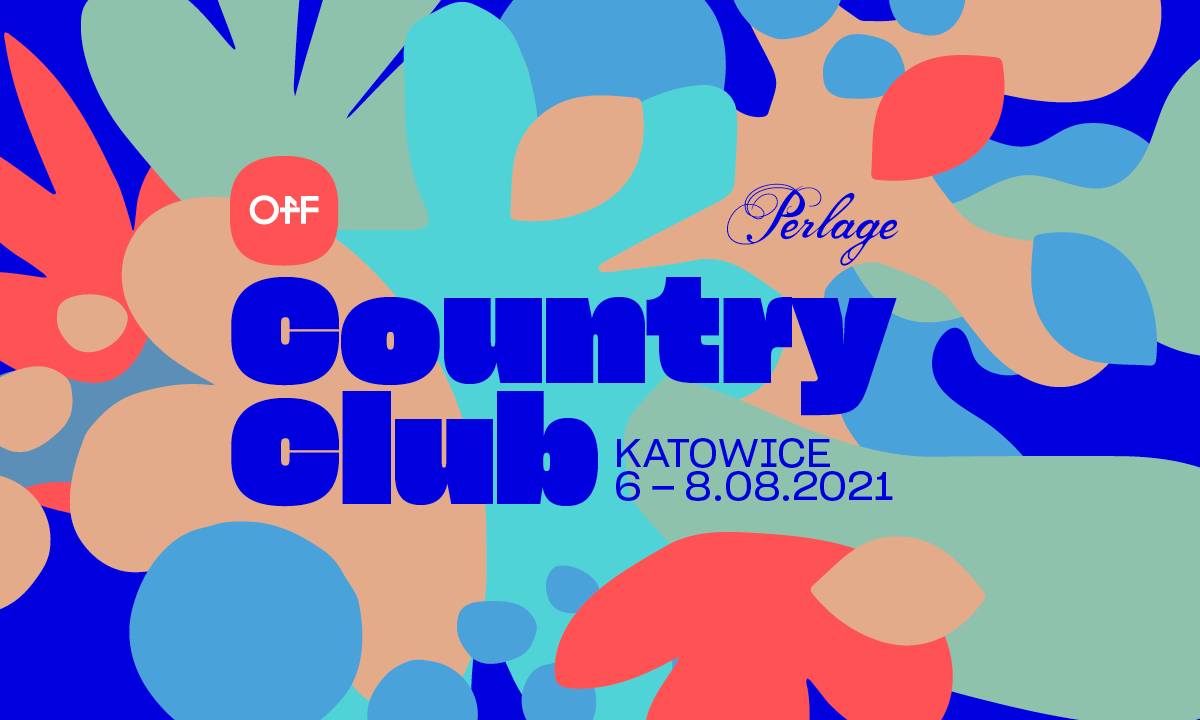 OFF Country Club Katowice w Dolinie Trzech Stawów