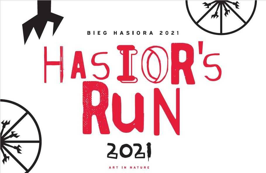 IV Bieg Hasiora 2021 w Zakopanem