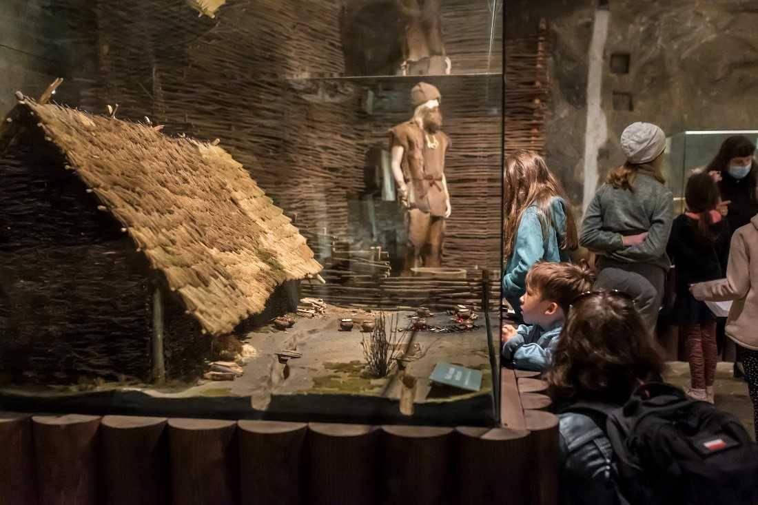 Europejskie Dni Dziedzictwa - „Smaki dziedzictwa” w Wieliczce