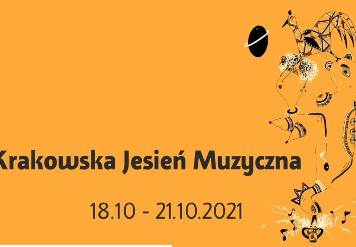 8. Krakowska Jesień Muzyczna - Dzień 1