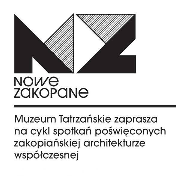 Spotkanie z architektem Adamem Bukowskim-Tyrałą w ramach cyklu "Nowe Zakopane"