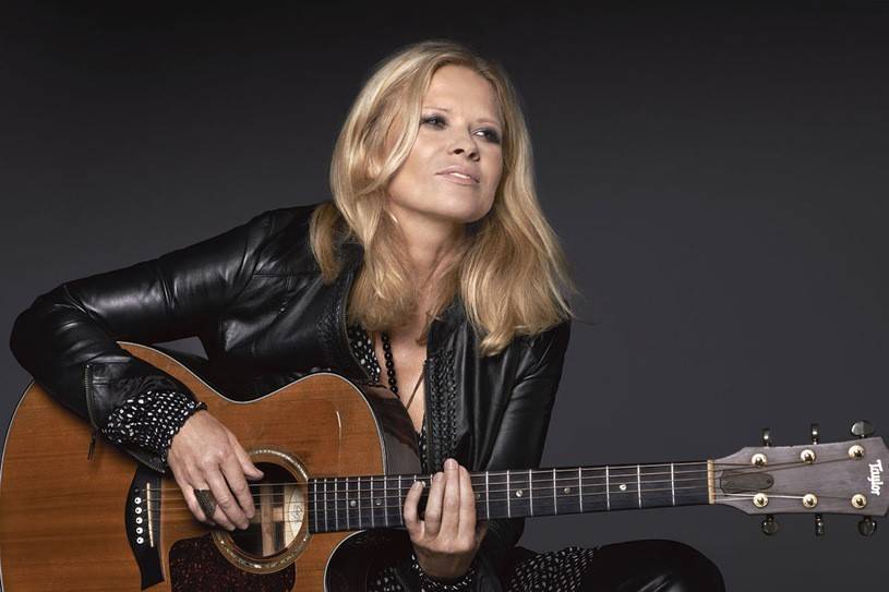 Koncert: Urszula Akustycznie Największe Przeboje w Sali Koncertowej Portu Gdynia