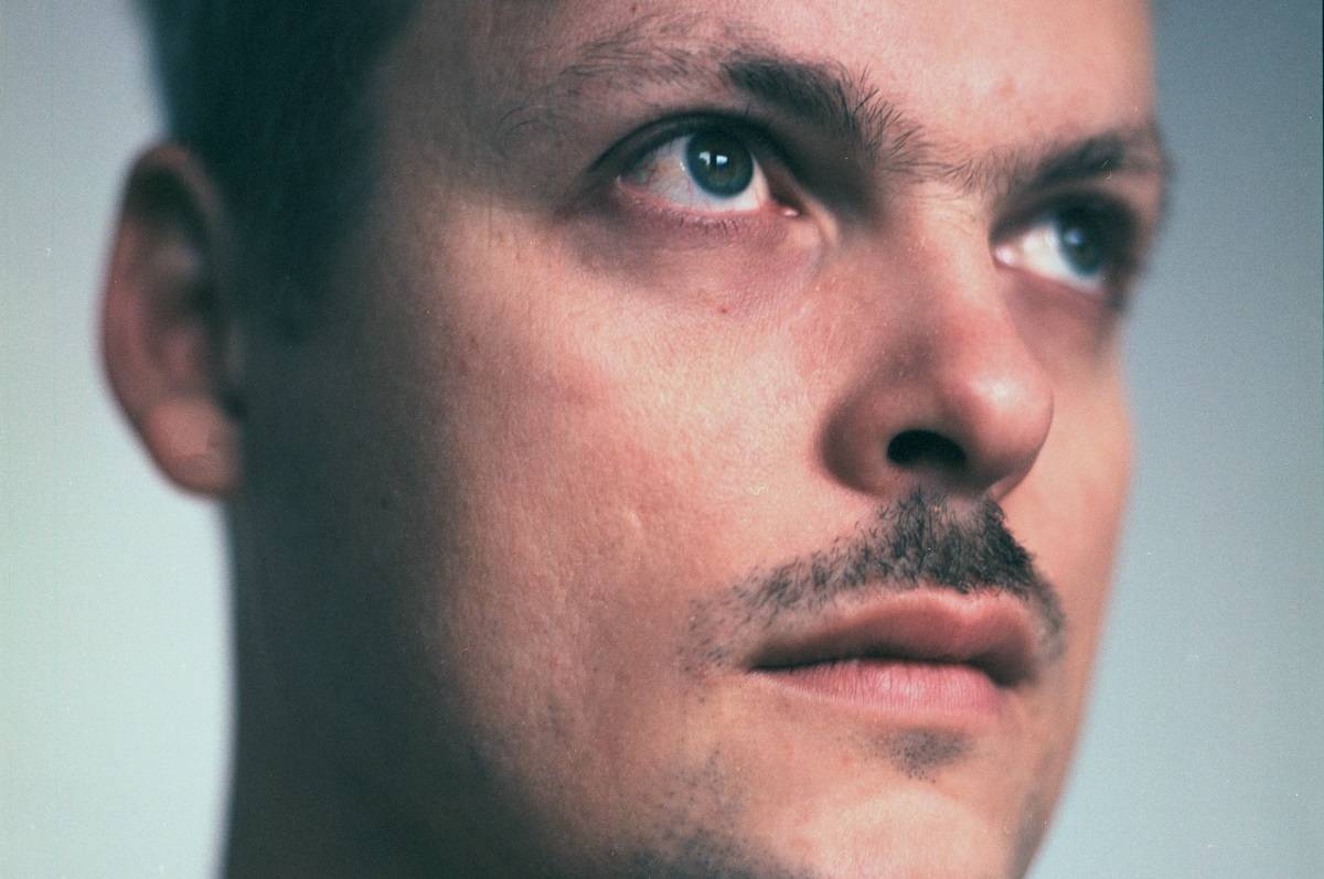 Koncert Błażeja Króla w Pałacu Kultury Zagłębia w Dąbrowie Górniczej