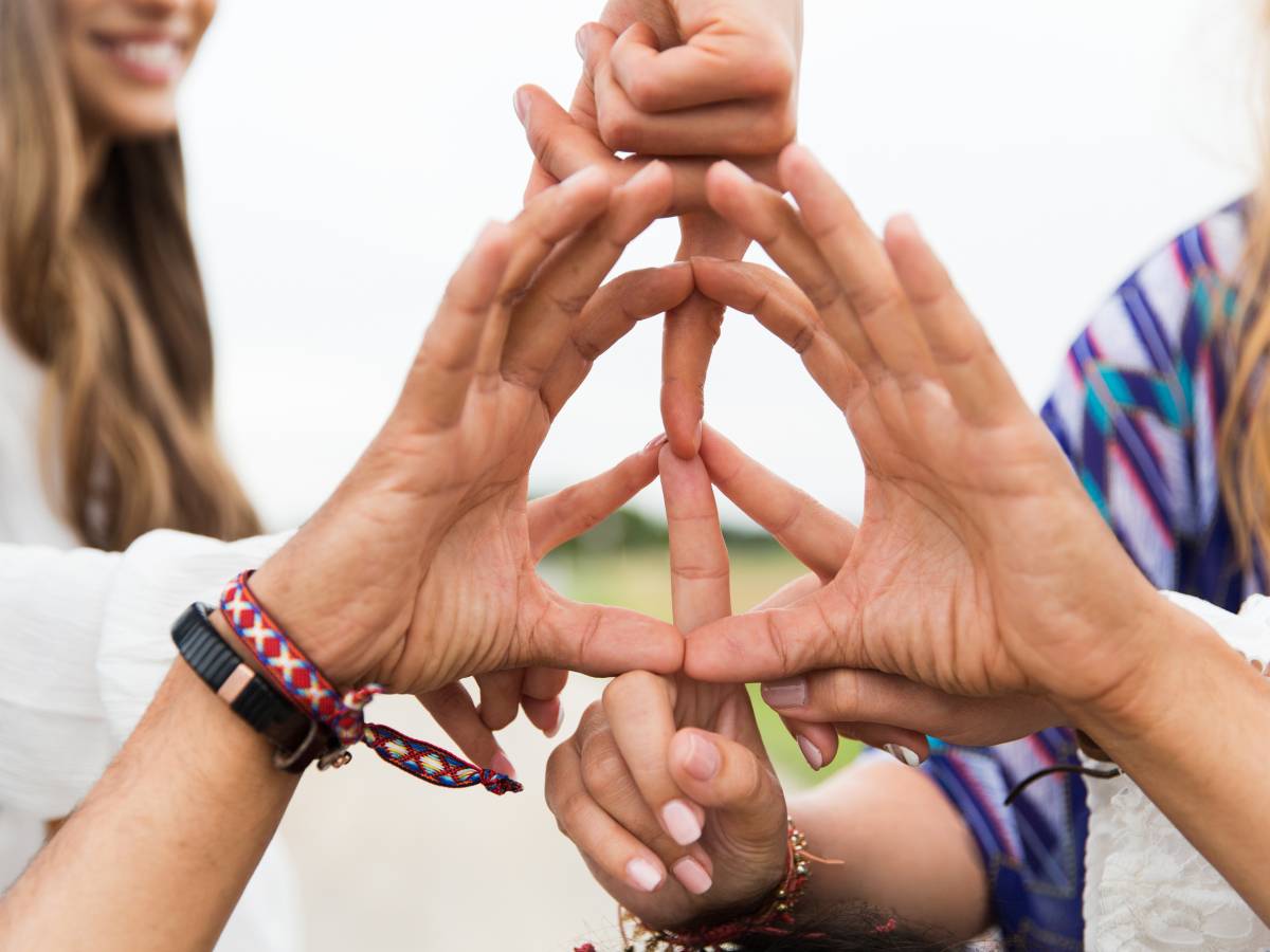 Hippieza Festiwal Muzyki i Sztuki 2021 w Mielnie