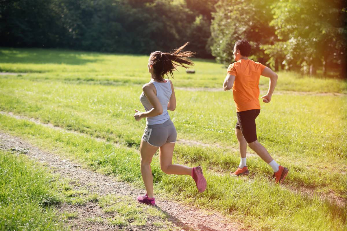 Zawody Turbacz Summer Trail w Nowym Targu