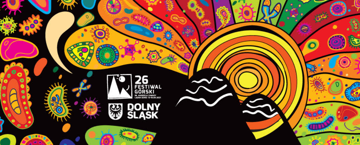 26. Festiwal Górski im. Andrzeja Zawady w Lądku-Zdroju i okolicach