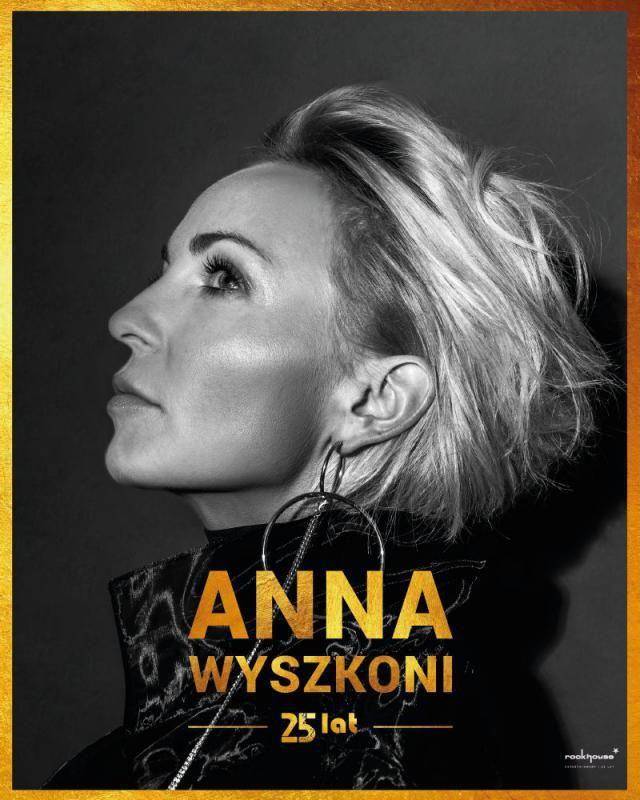 Koncert Anna Wyszkoni w Amfiteatrze w Kołobrzegu