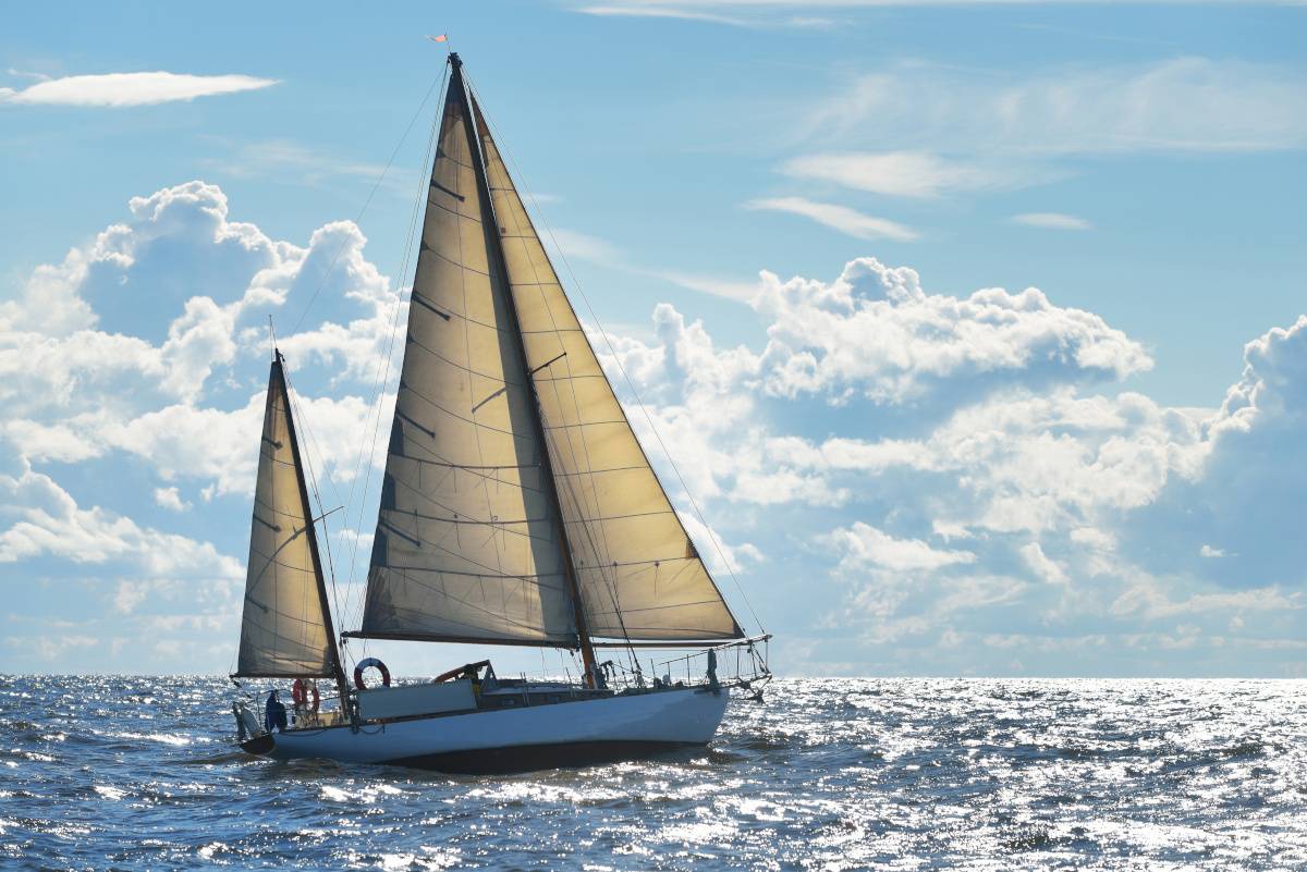 Ustka Charlotta Sailing Days 2021