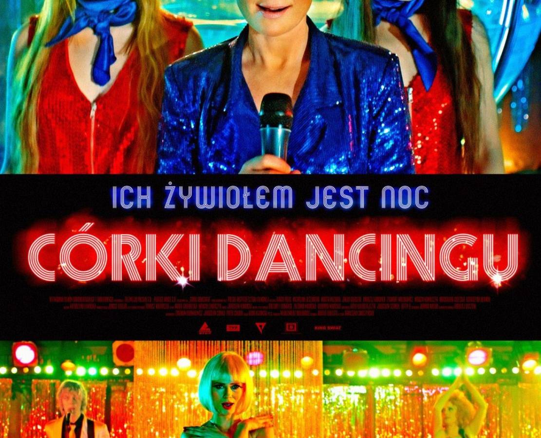 BNP PARIBAS Kino Letnie Sopot-Zakopane w Sopocie: Córki Dancingu
