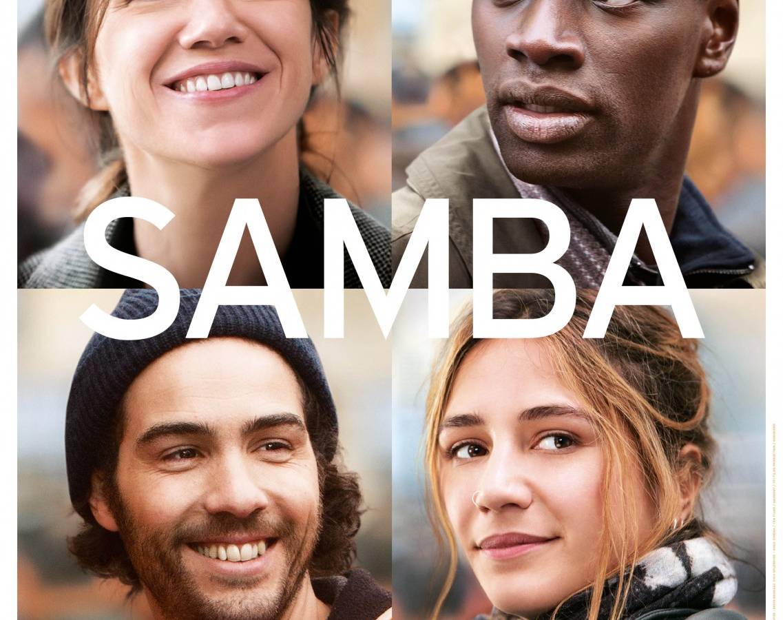 BNP PARIBAS Kino Letnie Sopot-Zakopane w Zakopanem: Samba