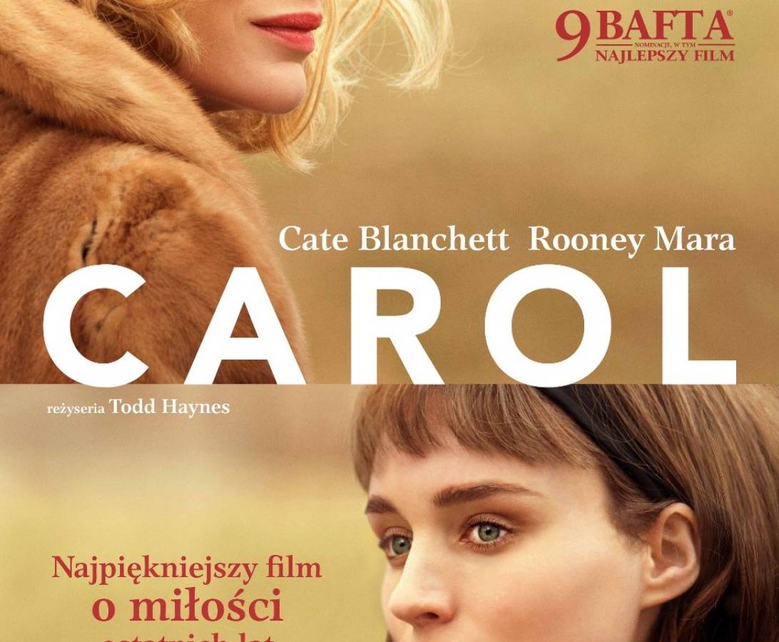 BNP PARIBAS Kino Letnie Sopot-Zakopane w Zakopanem: Carol