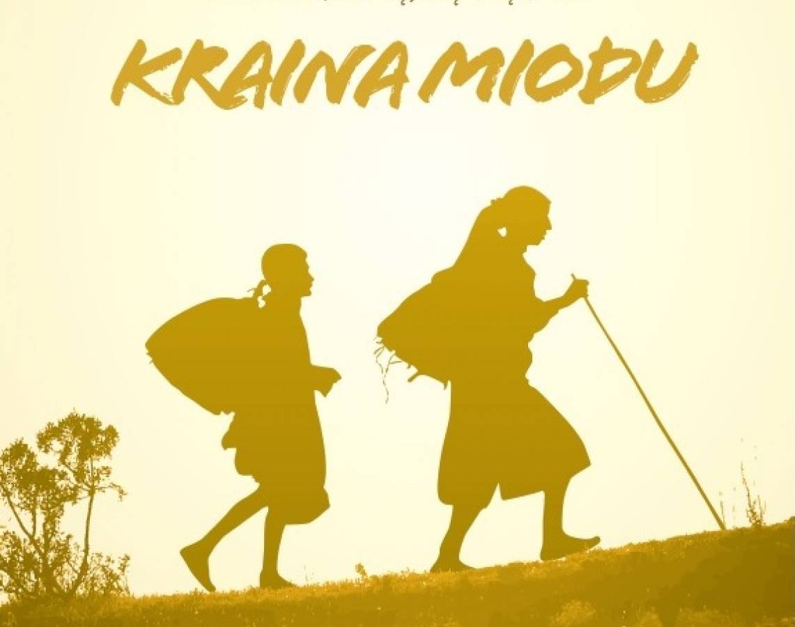 BNP PARIBAS Kino Letnie Sopot-Zakopane w Zakopanem: Kraina miodu