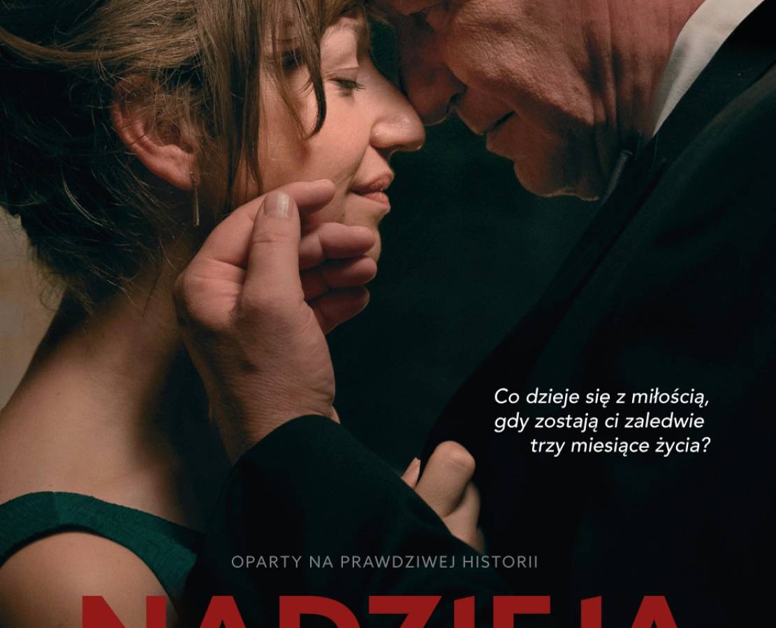 BNP PARIBAS Kino Letnie Sopot-Zakopane w Zakopanem: Nadzieja
