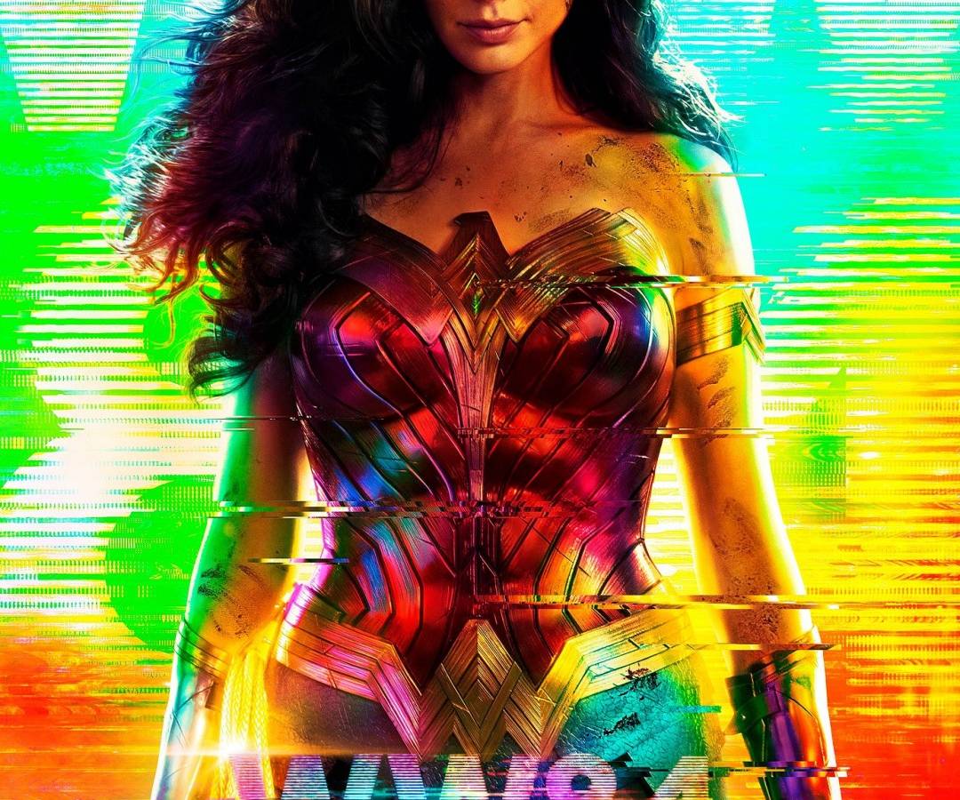 BNP PARIBAS Kino Letnie Sopot-Zakopane w Sopocie: Wonder Woman 1984