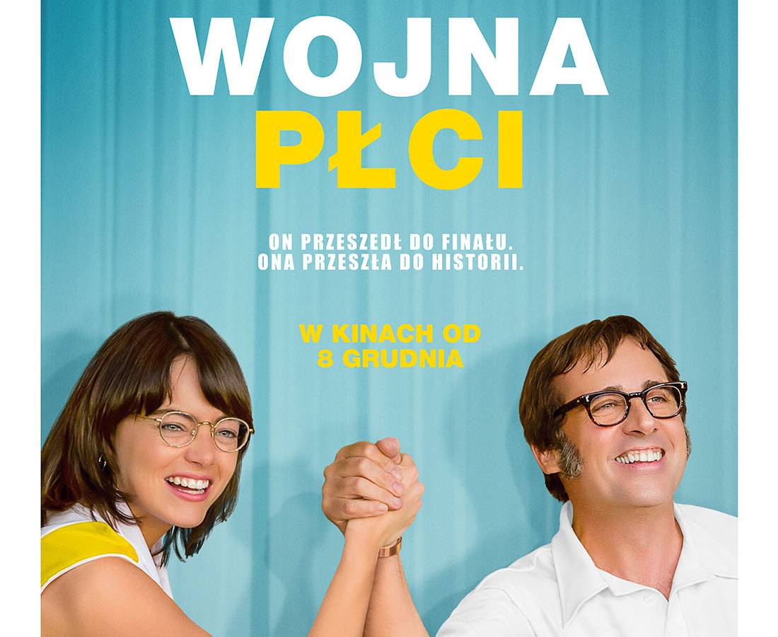 BNP PARIBAS Kino Letnie Sopot-Zakopane w Zakopanem: Wojna płci