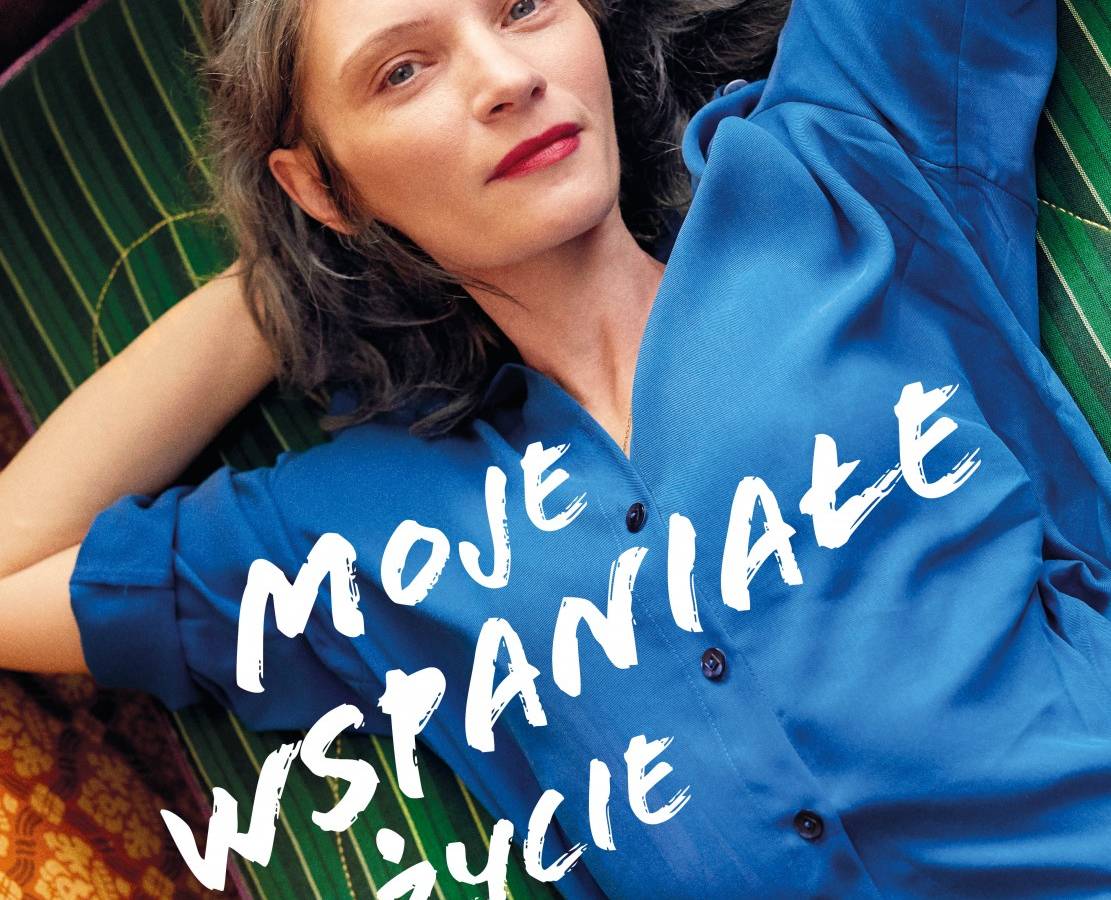 BNP PARIBAS Kino Letnie Sopot-Zakopane w Zakopanem: Moje wspaniałe życie