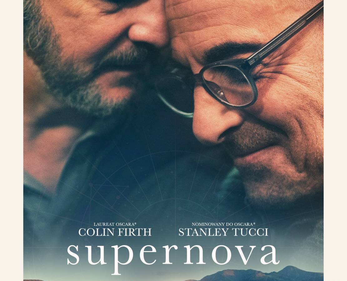 BNP PARIBAS Kino Letnie Sopot-Zakopane w Zakopanem: Supernova