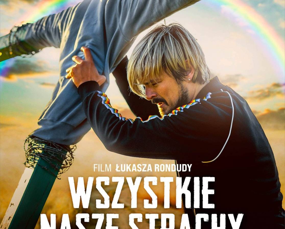 BNP PARIBAS Kino Letnie Sopot-Zakopane w Zakopanem: Wszystkie nasze strachy