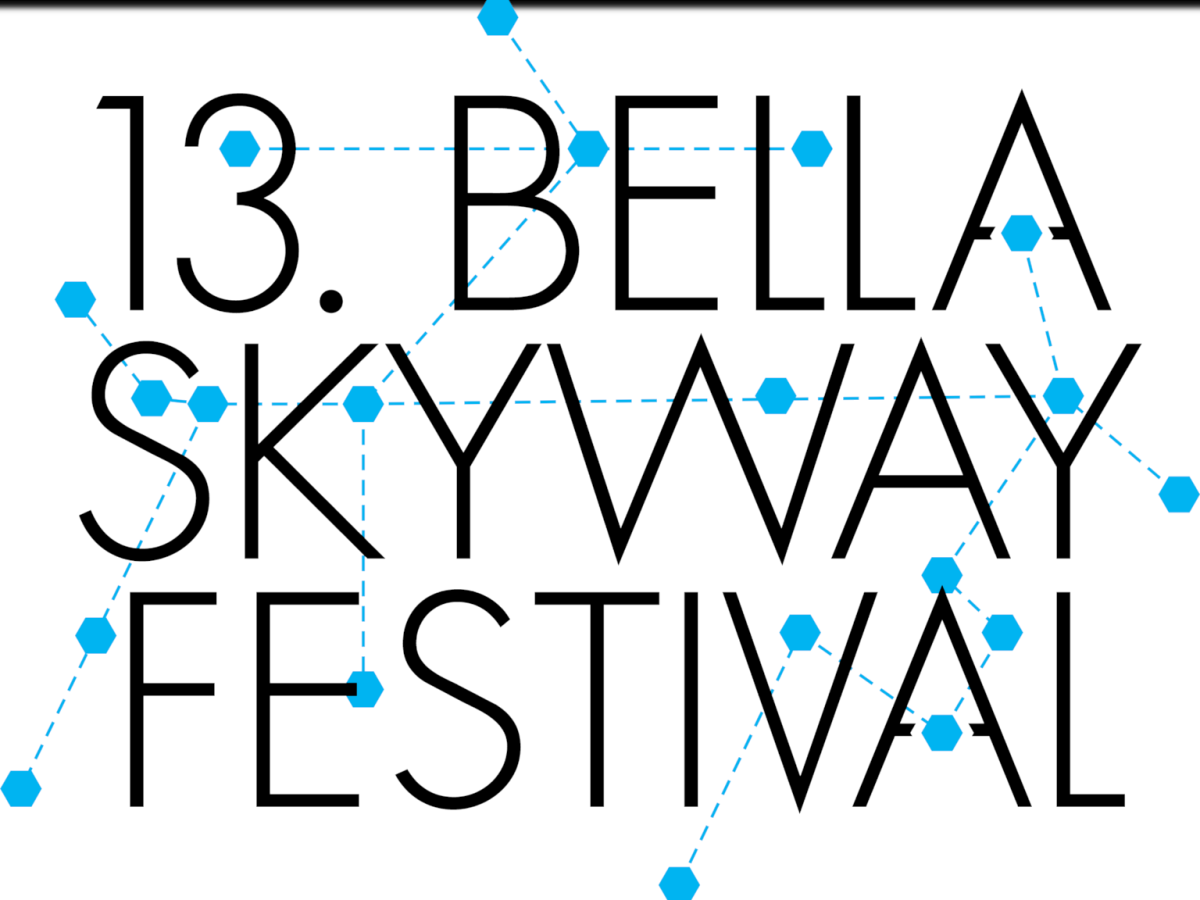 13. Bella Skyway Festival w Toruniu