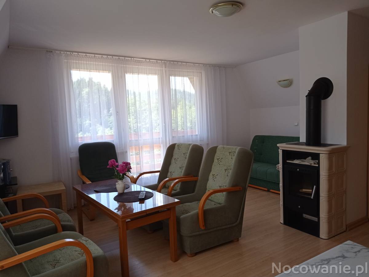 Nocleg dla Ukrainy / Житло для бiженцiв з України