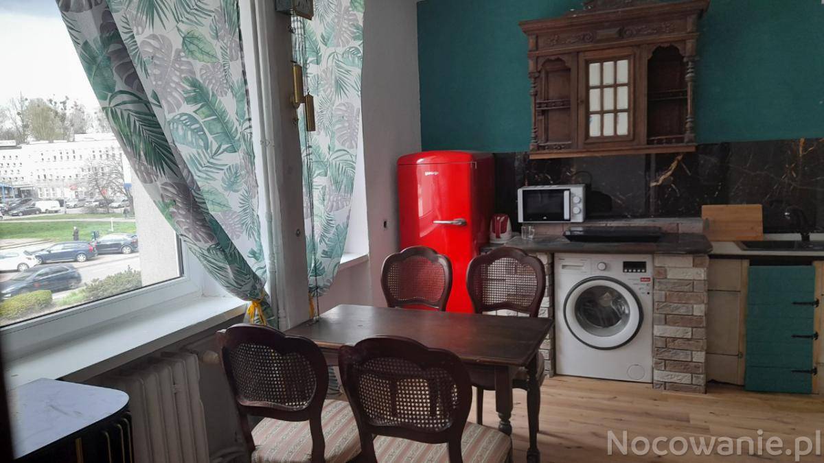 Apartament W Stylu Retro Gdynia Gdynia Nocowanie Pl