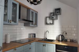 Apartament Bazyliańska City