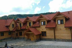 Apartamenty Monika