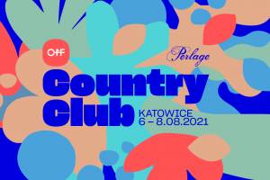 OFF Country Club Katowice w Dolinie Trzech Stawów