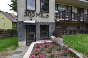 300Mileu