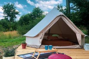 Pura Vida Camp
