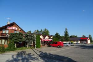 Młynek