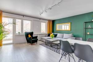 Apartament ZYCHO Krynica Zdrój