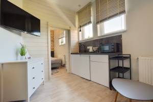 Apartament Rosa