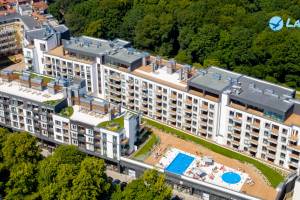 Lazar Apartamenty Nadmorskie Tarasy