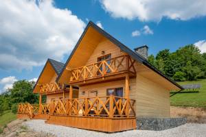 Agroturystyka Pod Brzózką