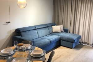 Apartament międzywodzie