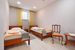 Gästezimmer "Konrad"