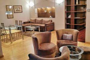 Apartament "Inka" Polanica Zdrój przy deptaku