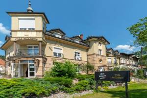 Villa Palladium