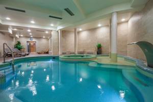 Apartamenty Apart Serwis