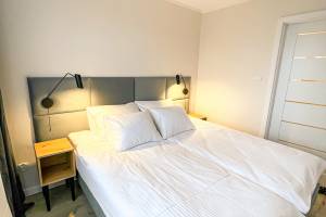 Apartament IV Piętro w Ustce