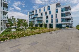 Yacht Park Gdynia