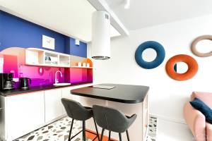 New life Apartaments Spa