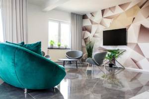 Apartamenty MARINA