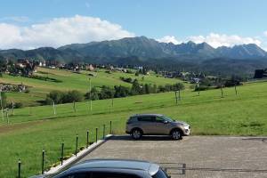 Tatra Widok