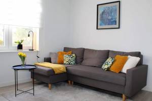 Apartamenty Fredry