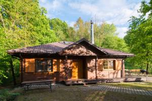 Domek na Stoku