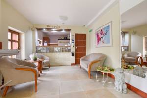 Apartamenty Pod Lwem