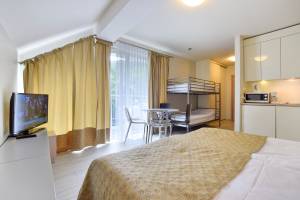 Apartament Sölden