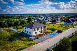 Gościniec Zaklasztorze